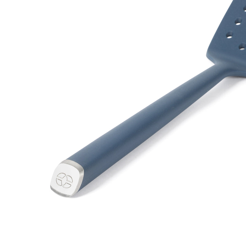 Calphalon Edge Silicone Slotted Turner - Open Stock w/ Tie Card