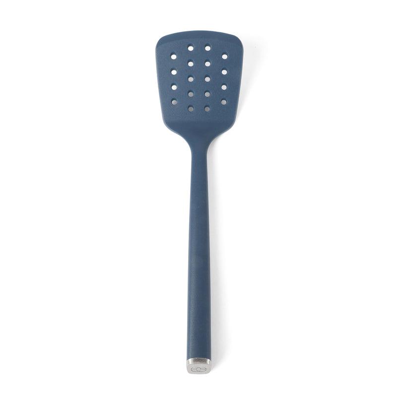 Calphalon Edge Silicone Slotted Turner - Open Stock w/ Tie Card