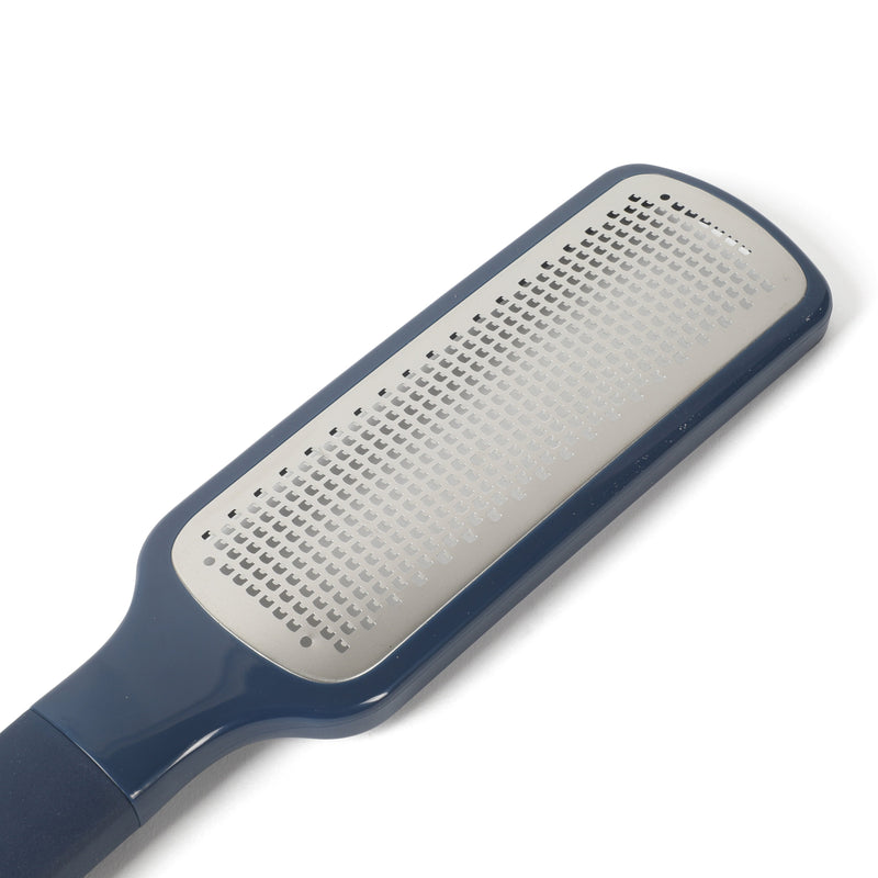 Calphalon Prime  2 pc Stainless Steel Long & Short Grater Set w/ Covers - Open Stock w/ Tie Card