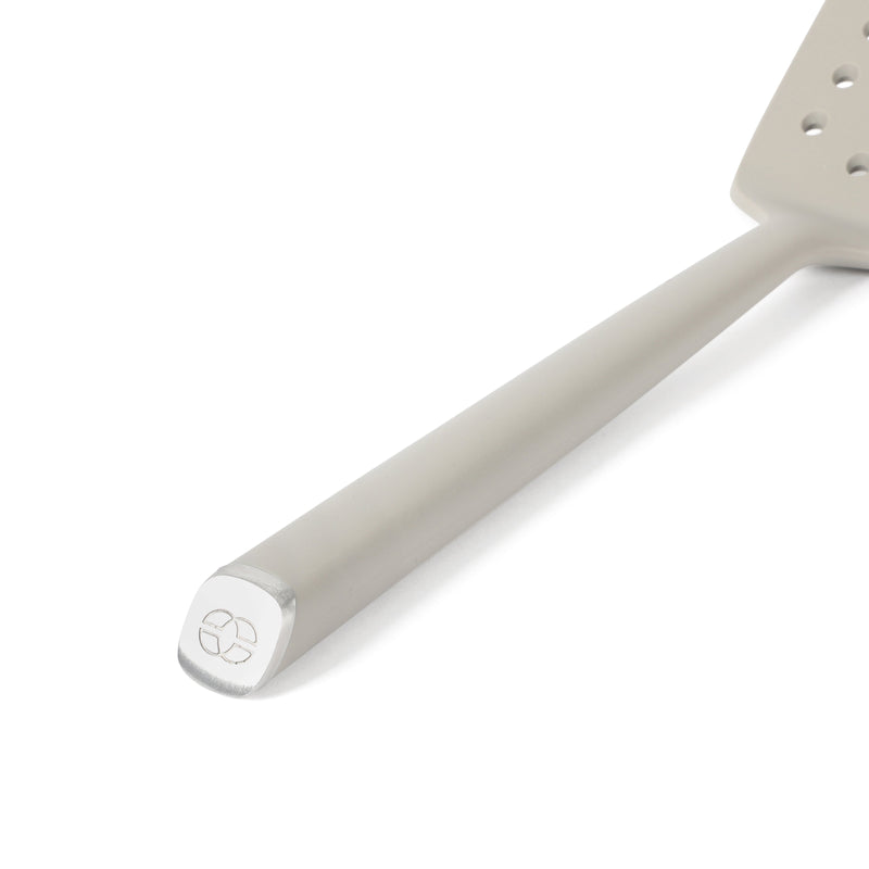 Calphalon Edge Silicone Slotted Turner - Open Stock w/ Tie Card