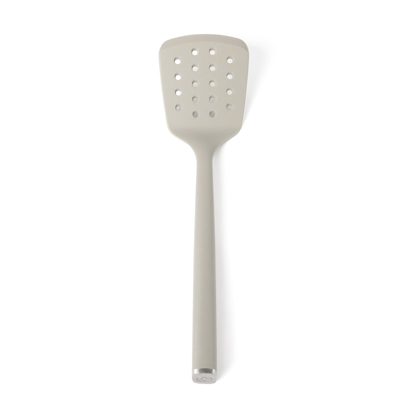 Calphalon Edge Silicone Slotted Turner - Open Stock w/ Tie Card