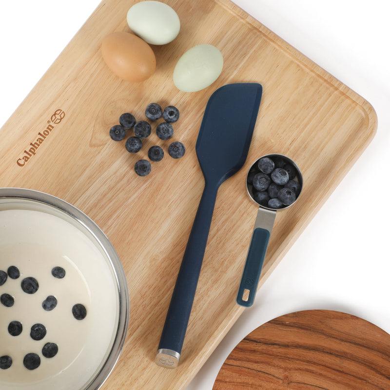 Calphalon Edge Silicone Scraper - Open Stock w/ Tie Card