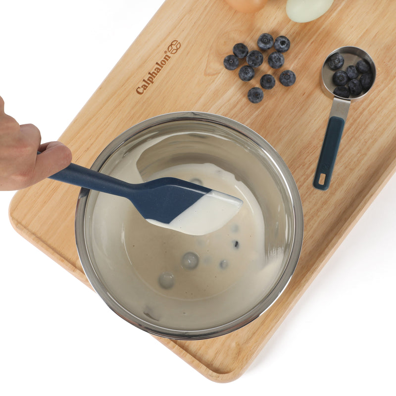 Calphalon Edge Silicone Scraper - Open Stock w/ Tie Card