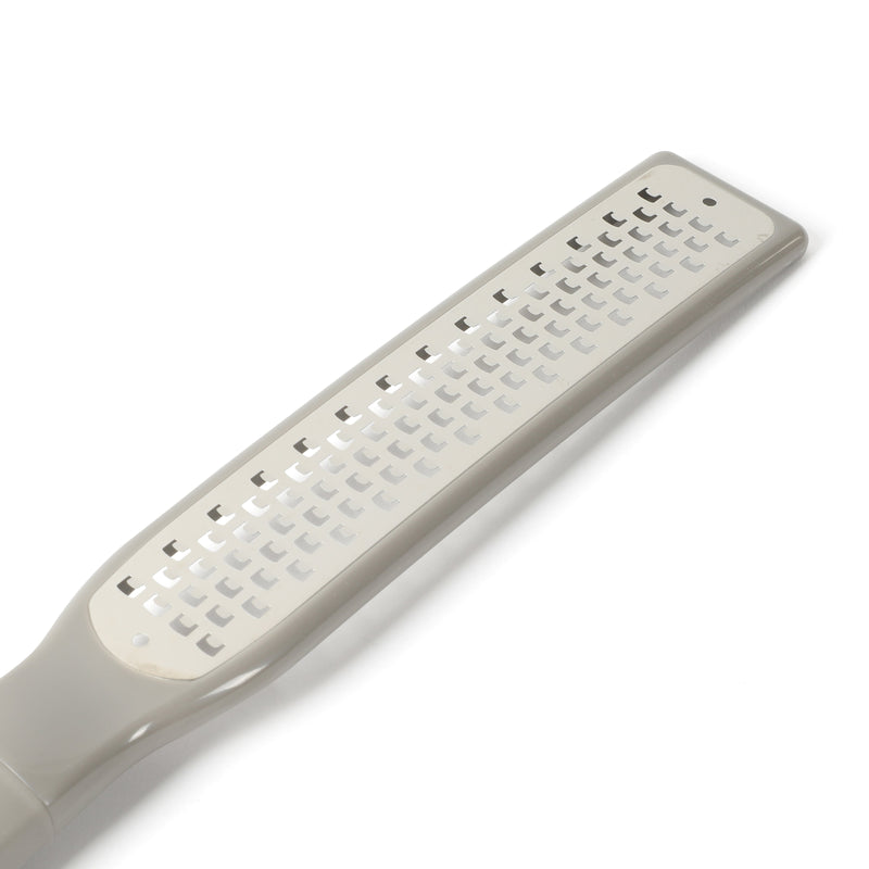 Calphalon Prime  2 pc Stainless Steel Long & Short Grater Set w/ Covers - Open Stock w/ Tie Card