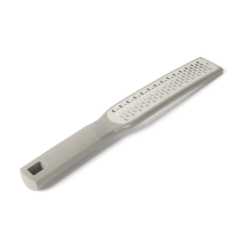 Calphalon Prime  2 pc Stainless Steel Long & Short Grater Set w/ Covers - Open Stock w/ Tie Card