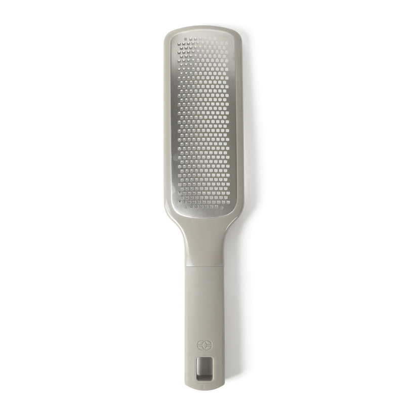 Calphalon Prime  2 pc Stainless Steel Long & Short Grater Set w/ Covers - Open Stock w/ Tie Card