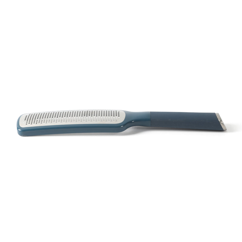 Calphalon Edge Stainless Steel Head Grater w/ Cover - Open Stock w/ Tie Card