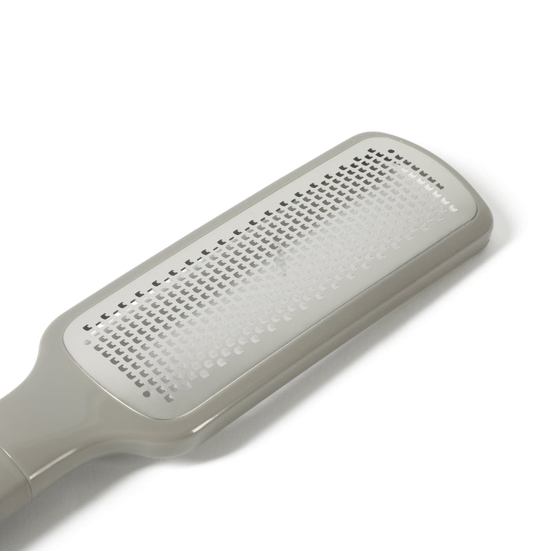 Calphalon Edge Stainless Steel Head Grater w/ Cover - Open Stock w/ Tie Card