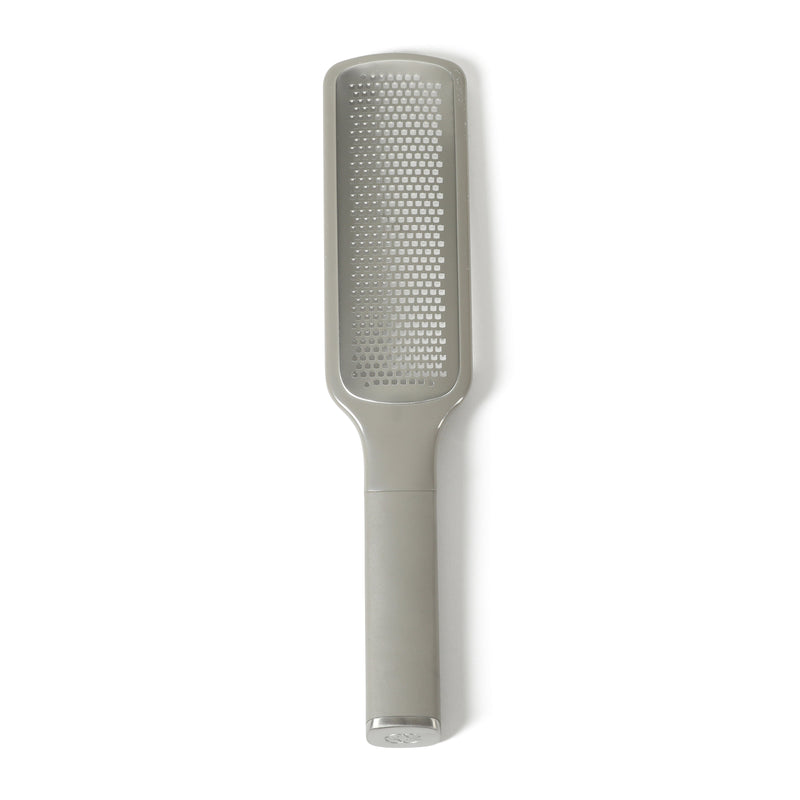 Calphalon Edge Stainless Steel Head Grater w/ Cover - Open Stock w/ Tie Card