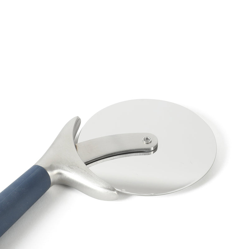 Calphalon Edge Stainless Steel Head Pizza Cutter - Open Stock w/ Tie Card