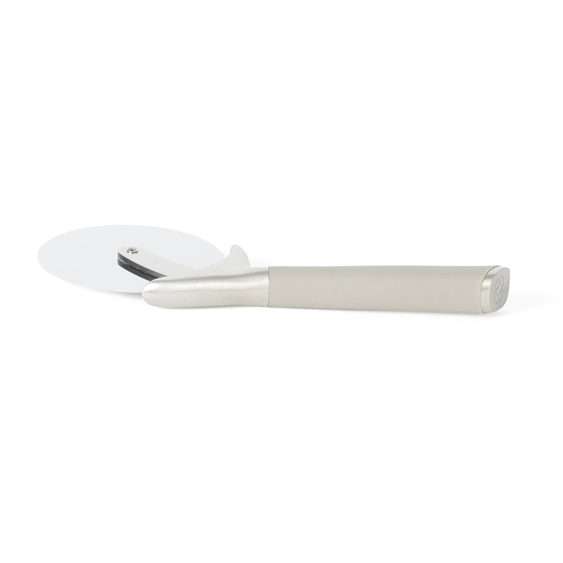 Calphalon Edge Stainless Steel Head Pizza Cutter - Open Stock w/ Tie Card