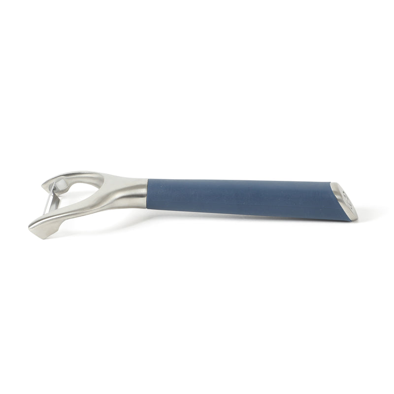 Calphalon Edge Stainless Steel Head Y Peeler - Open Stock w/ Tie Card