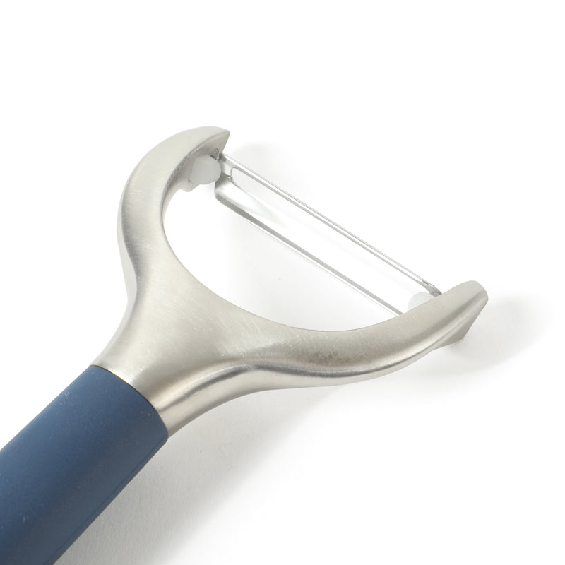 Calphalon Edge Stainless Steel Head Y Peeler - Open Stock w/ Tie Card