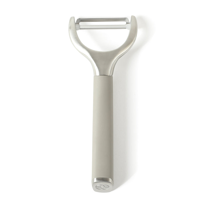 Calphalon Edge Stainless Steel Head Y Peeler - Open Stock w/ Tie Card