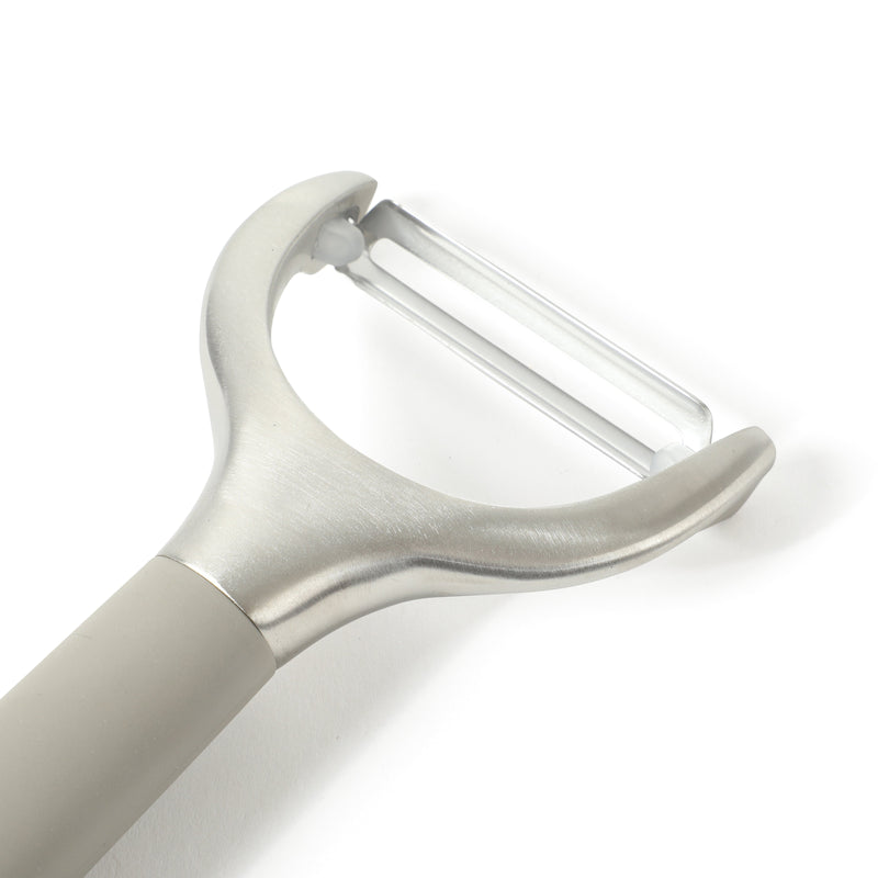 Calphalon Edge Stainless Steel Head Y Peeler - Open Stock w/ Tie Card