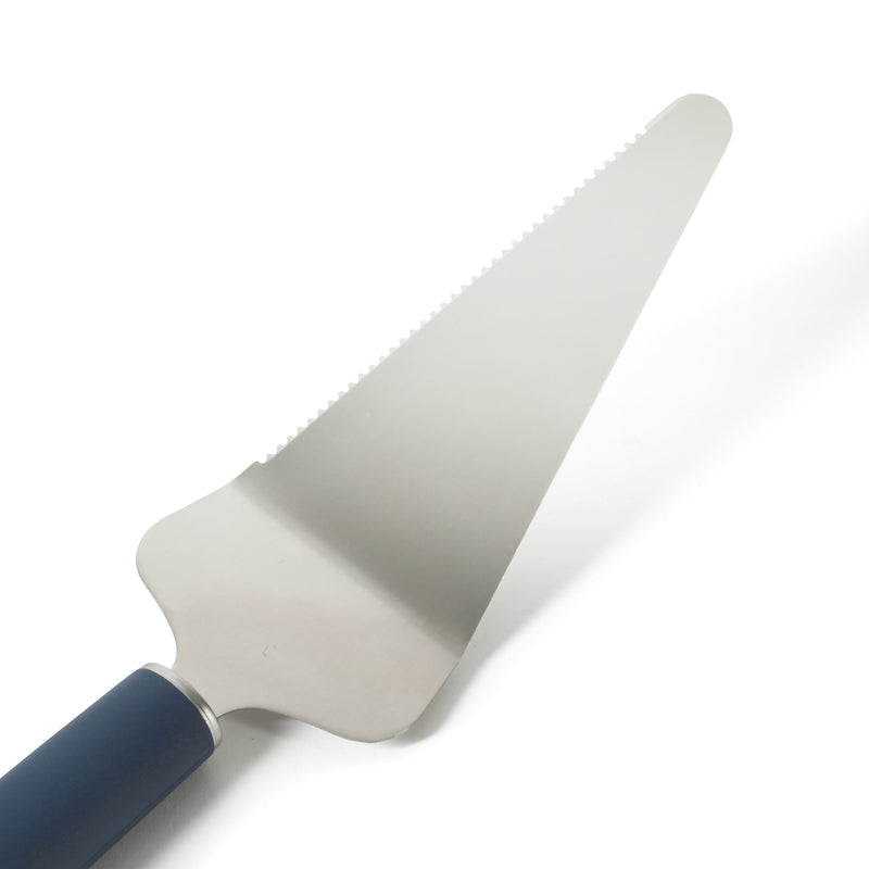 Calphalon Edge Stainless Steel Head Pie Server - Open Stock w/ Tie Card