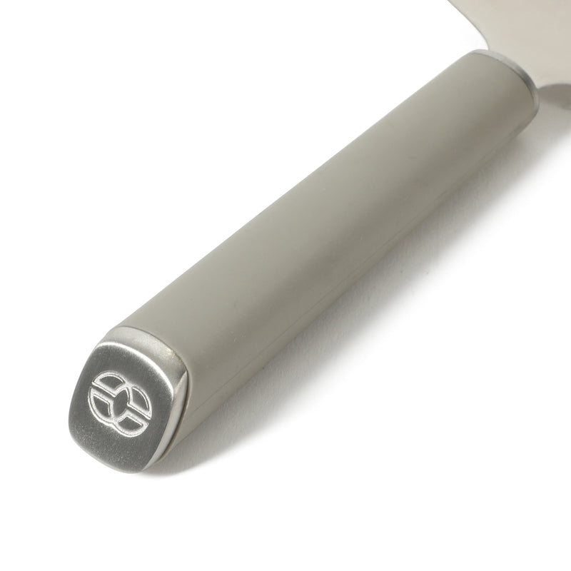 Calphalon Edge Stainless Steel Head Pie Server - Open Stock w/ Tie Card