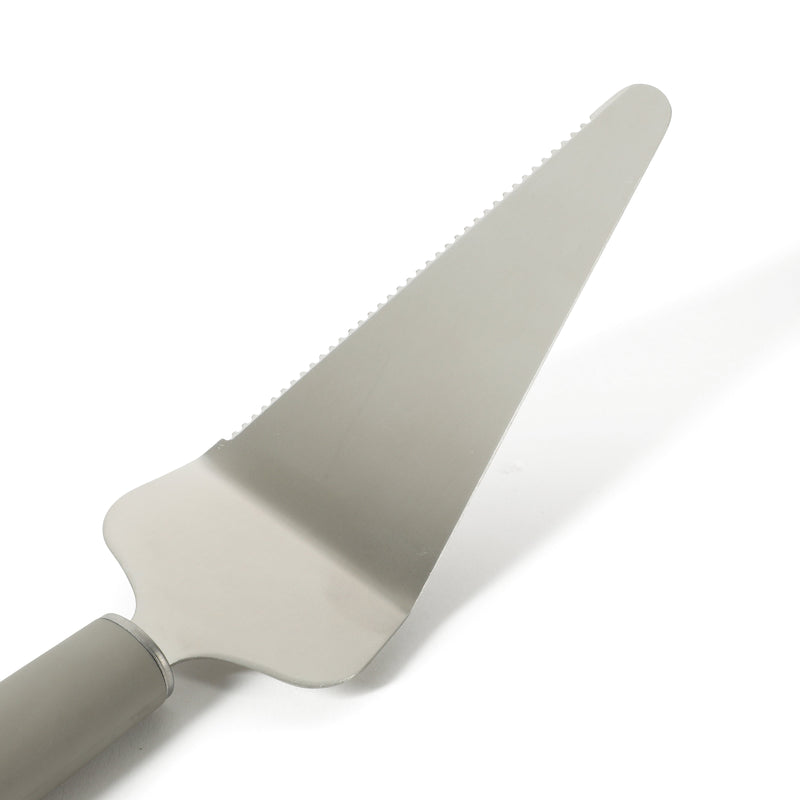 Calphalon Edge Stainless Steel Head Pie Server - Open Stock w/ Tie Card