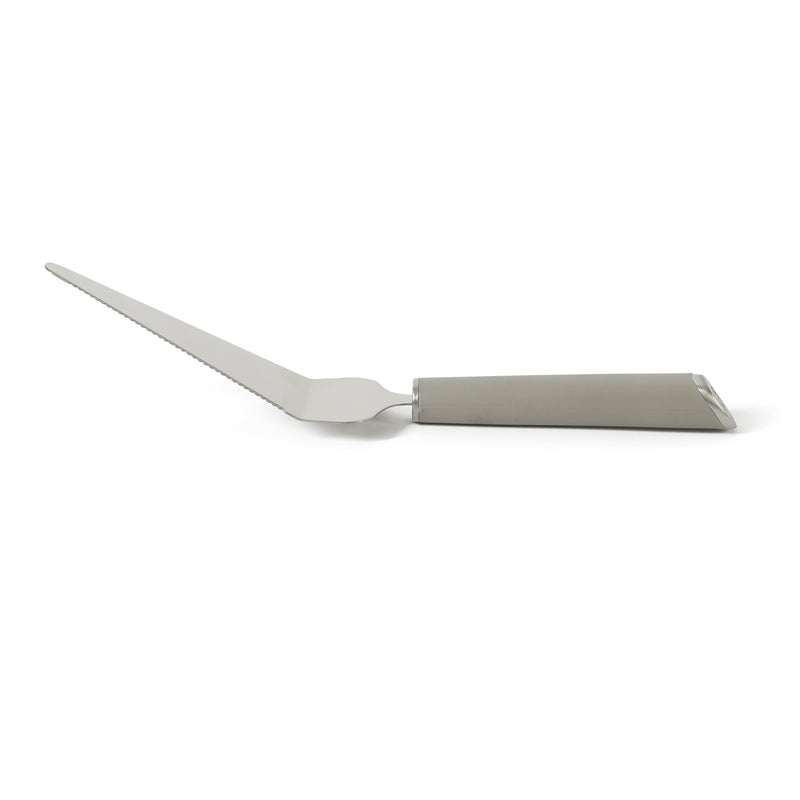 Calphalon Edge Stainless Steel Head Pie Server - Open Stock w/ Tie Card