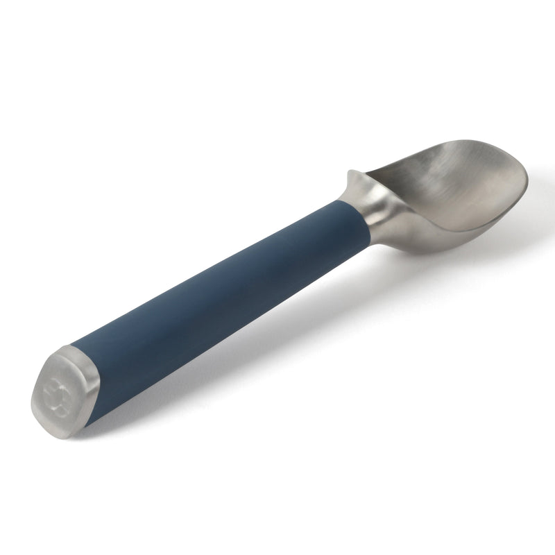 Calphalon Edge Stainless Steel Head Ice Cream Scoop - Open Stock w/ Tie Card
