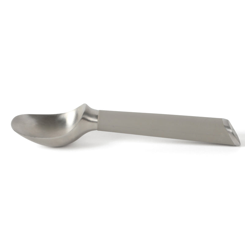 Calphalon Edge Stainless Steel Head Ice Cream Scoop - Open Stock w/ Tie Card
