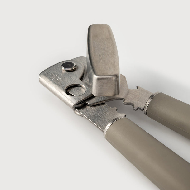 Calphalon Edge Stainless Steel Head Can Opener - Open Stock w/ Tie Card