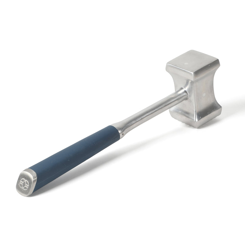 Calphalon Edge Stainless Steel Head Meat Tenderizer - Open Stock w/ Tie Card