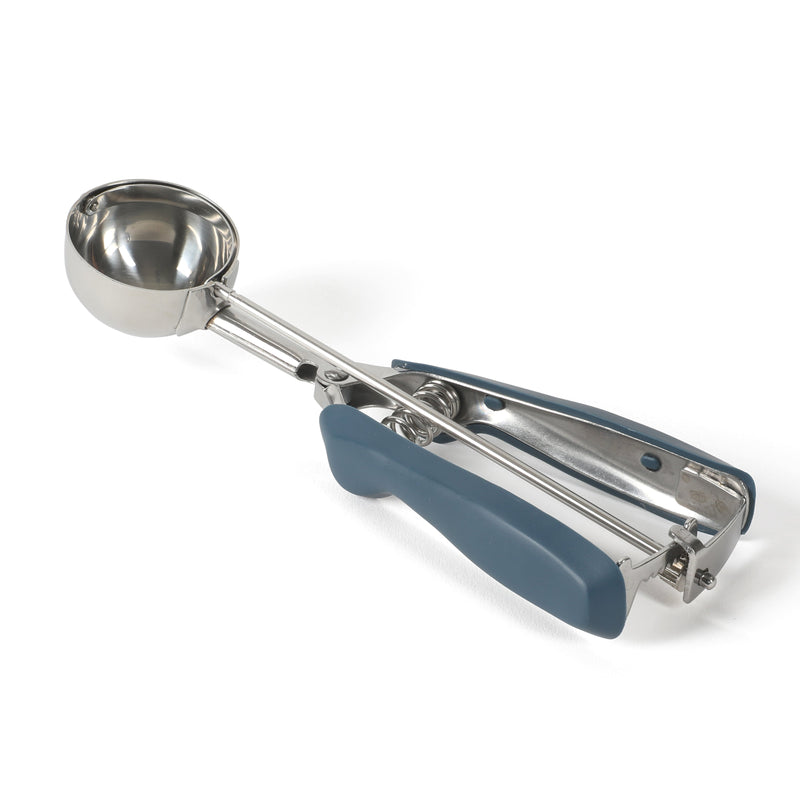Calphalon Edge 1.75" Stainless Steel Head Cookie Scoop - Open Stock w/ Tie Card