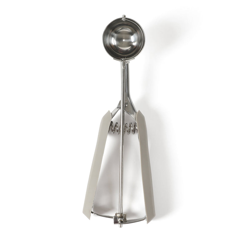 Calphalon Edge 1.75" Stainless Steel Head Cookie Scoop - Open Stock w/ Tie Card