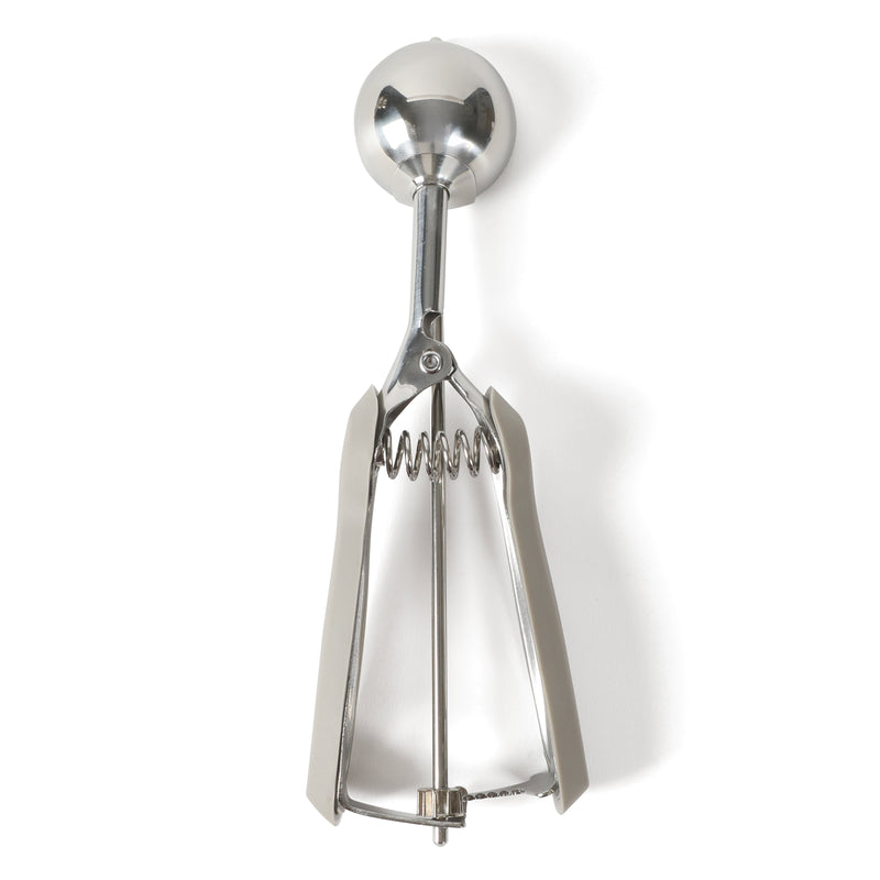 Calphalon Edge 1.75" Stainless Steel Head Cookie Scoop - Open Stock w/ Tie Card