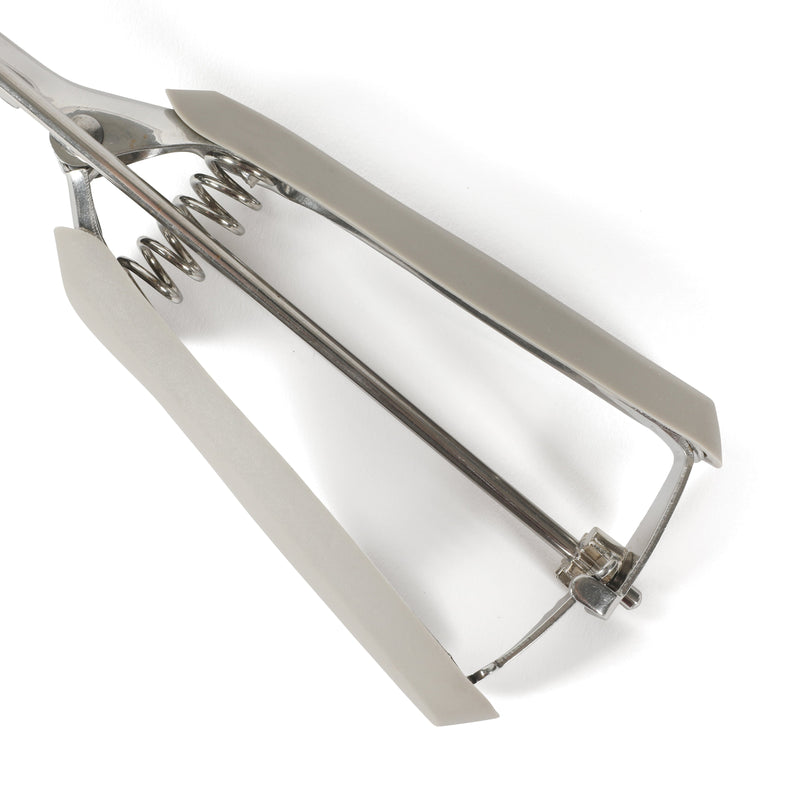 Calphalon Edge 1.75" Stainless Steel Head Cookie Scoop - Open Stock w/ Tie Card