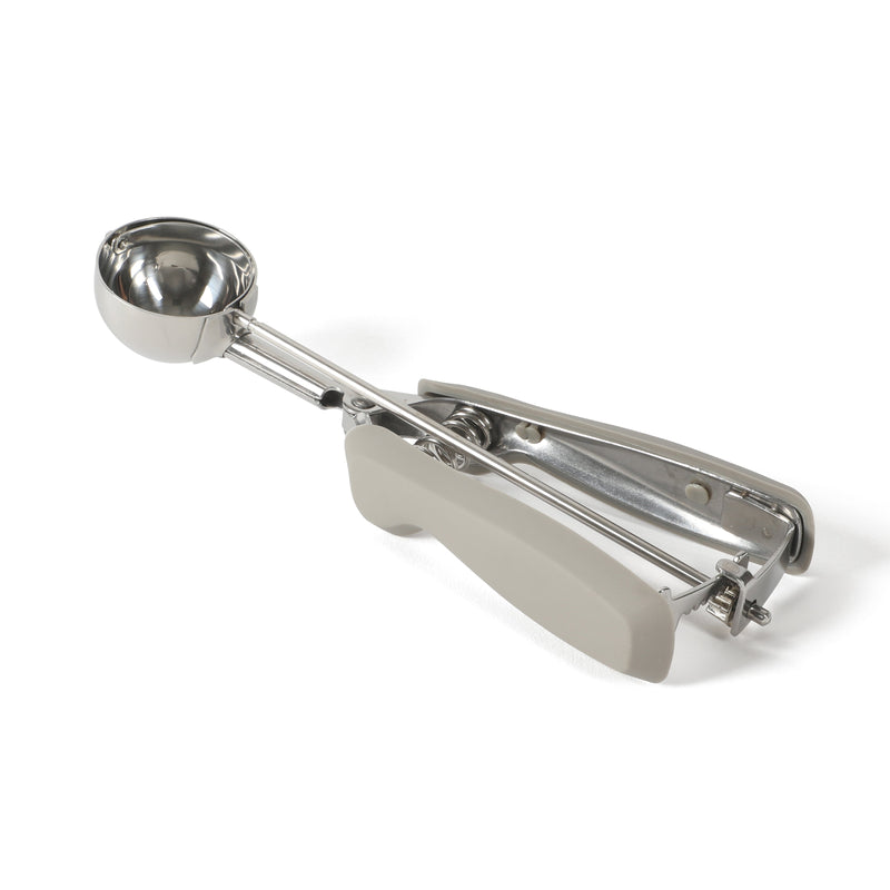 Calphalon Edge 1.75" Stainless Steel Head Cookie Scoop - Open Stock w/ Tie Card