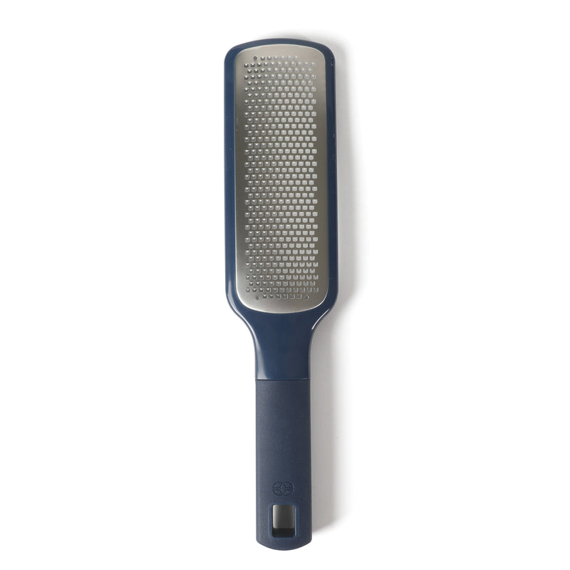 Calphalon Prime Stainless Steel Grater w/ Storage Cover - Open Stock w/ Tie Card
