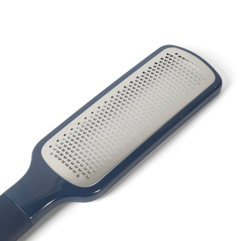 Calphalon Prime Stainless Steel Grater w/ Storage Cover - Open Stock w/ Tie Card