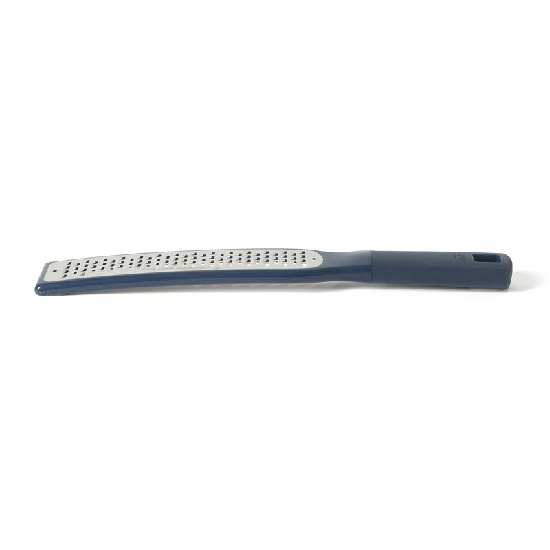 Calphalon Prime Stainless Steel Long Grater w/ Storage Cover - Open Stock w/ Tie Card