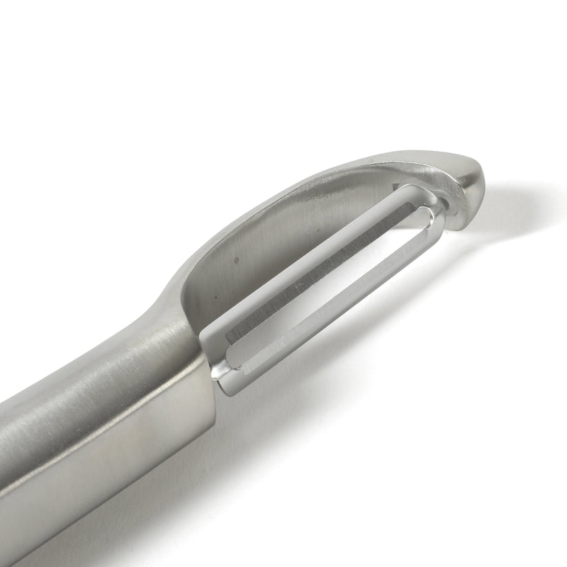 Calphalon Prime Stainless Steel Straight Peeler - Open Stock w/ Tie Card