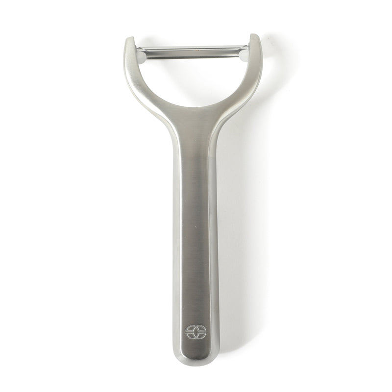 Calphalon Prime Stainless Steel Y Peeler - Open Stock w/ Tie Card