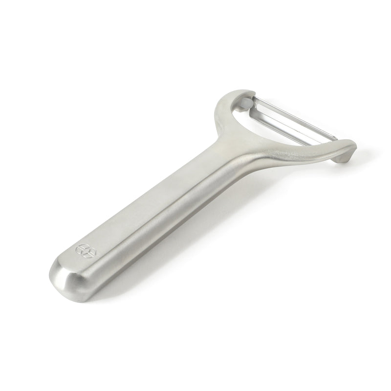 Calphalon Prime Stainless Steel Y Peeler - Open Stock w/ Tie Card