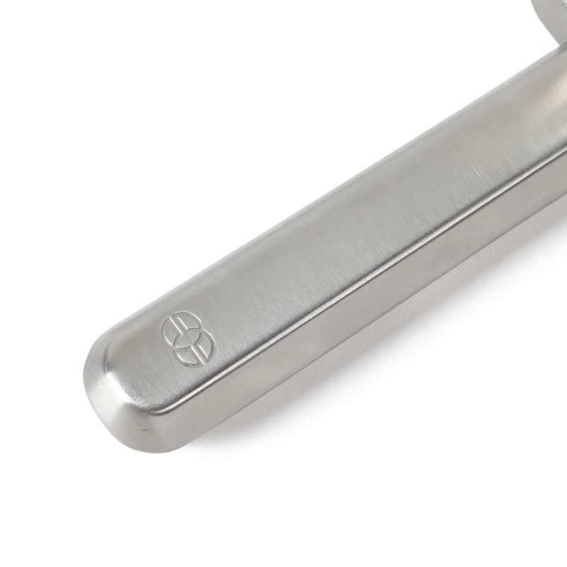 Calphalon Prime  2.4" Stainless Steel Large Cookie Scoop - Open Stock w/ Tie Card