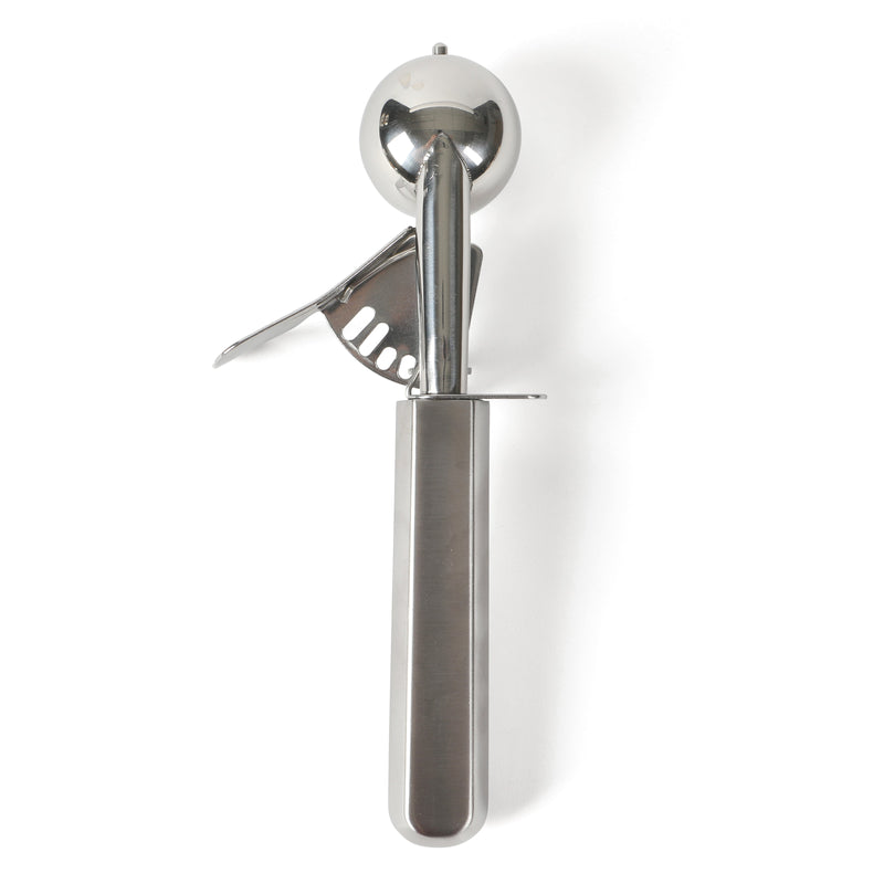 Calphalon Prime  1.4" Stainless Steel Small Cookie Scoop - Open Stock w/ Tie Card