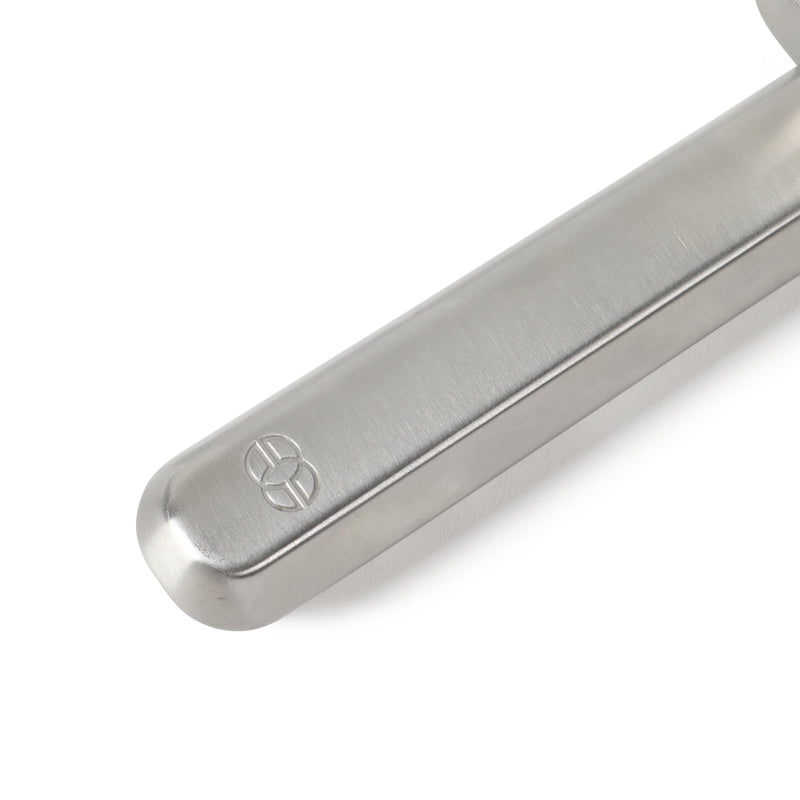 Calphalon Prime  1.4" Stainless Steel Small Cookie Scoop - Open Stock w/ Tie Card