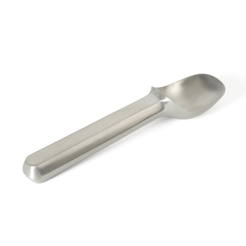 Calphalon Prime Stainless Steel Ice Cream Scoop - Open Stock w/ Tie Card
