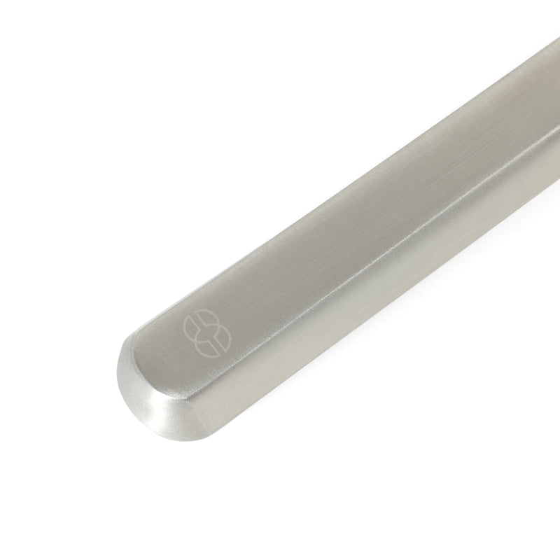 Calphalon Prime Stainless Steel Ice Cream Scoop - Open Stock w/ Tie Card