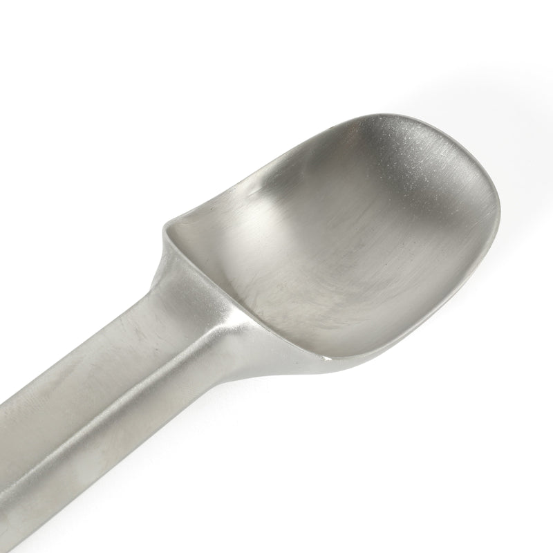 Calphalon Prime Stainless Steel Ice Cream Scoop - Open Stock w/ Tie Card