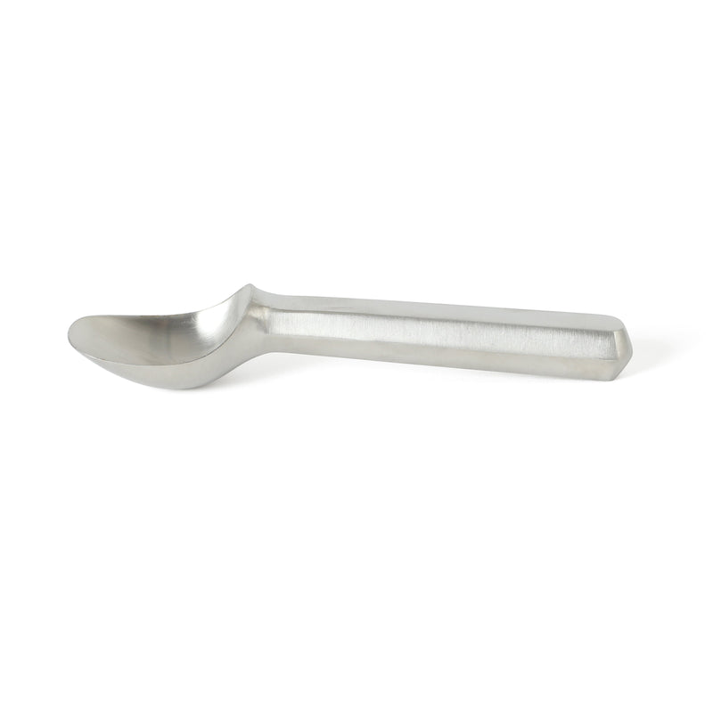 Calphalon Prime Stainless Steel Ice Cream Scoop - Open Stock w/ Tie Card