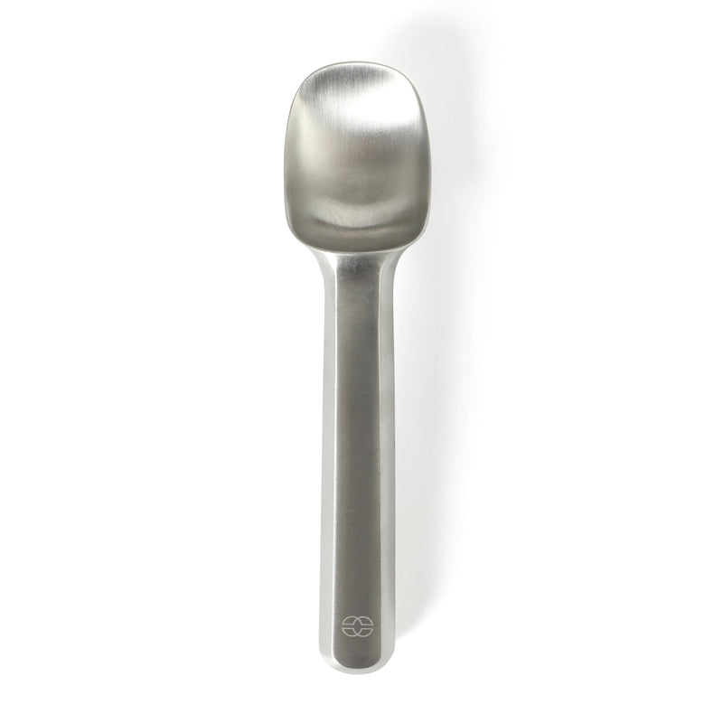 Calphalon Prime Stainless Steel Ice Cream Scoop - Open Stock w/ Tie Card