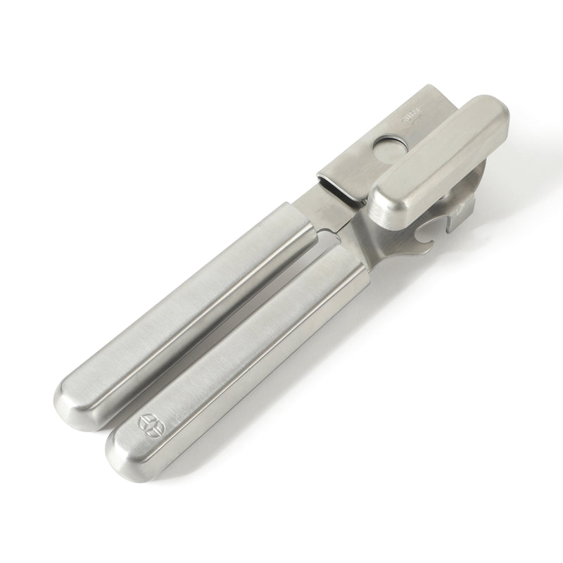 Calphalon Prime Stainless Can Opener - Open Stock w/ Tie Card
