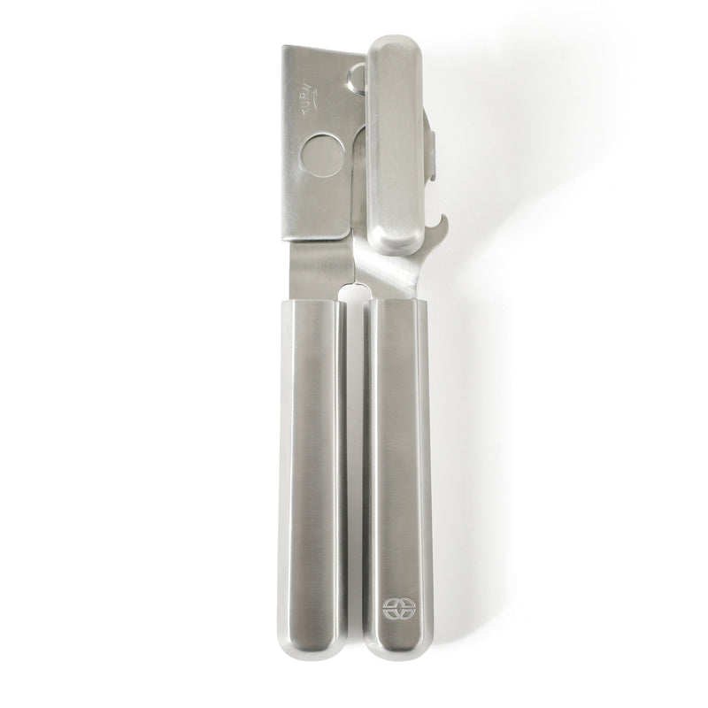 Calphalon Prime Stainless Can Opener - Open Stock w/ Tie Card