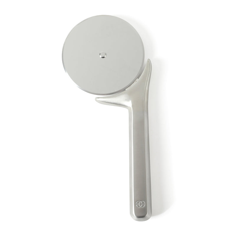 Calphalon Prime Stainless Steel Pizza Cutter - Open Stock w/ Tie Card
