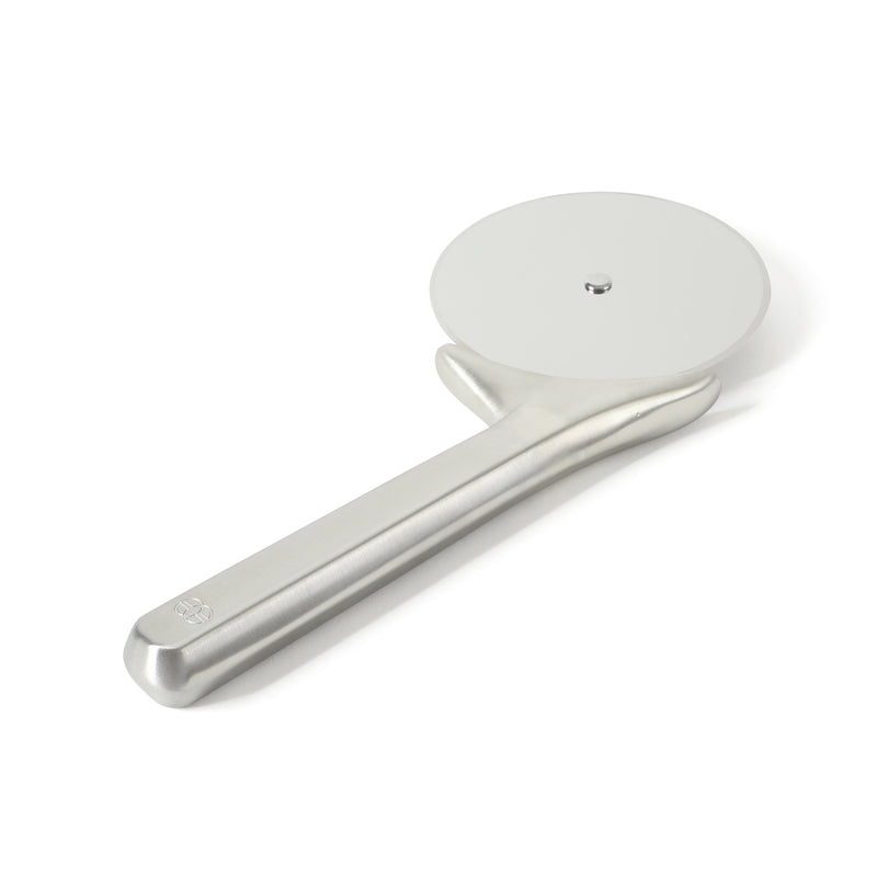 Calphalon Prime Stainless Steel Pizza Cutter - Open Stock w/ Tie Card